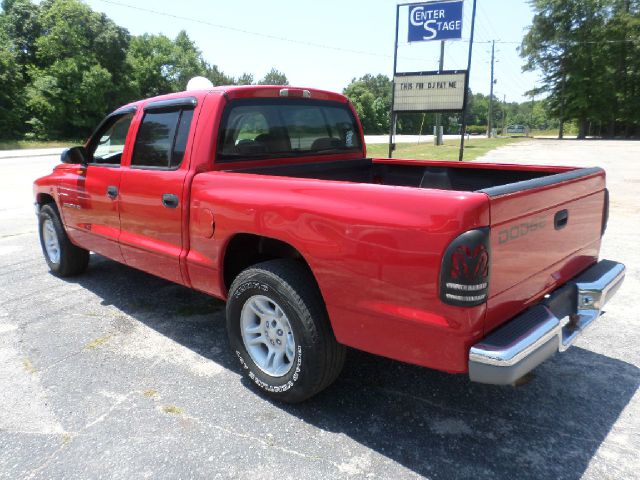 2001 Dodge Dakota 4dr Sdn 750li Xdrive AWD Sedan