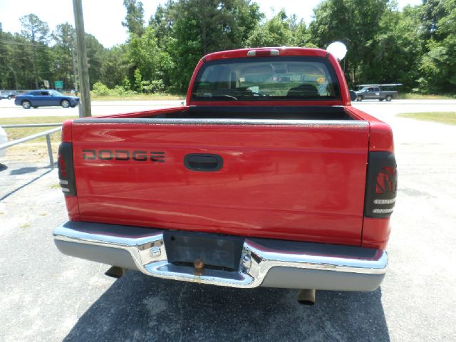 2001 Dodge Dakota 4dr Sdn 750li Xdrive AWD Sedan