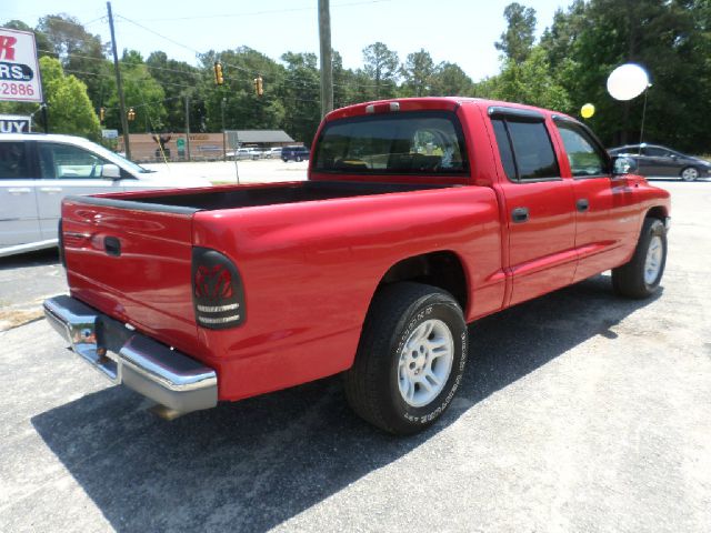 2001 Dodge Dakota 4dr Sdn 750li Xdrive AWD Sedan
