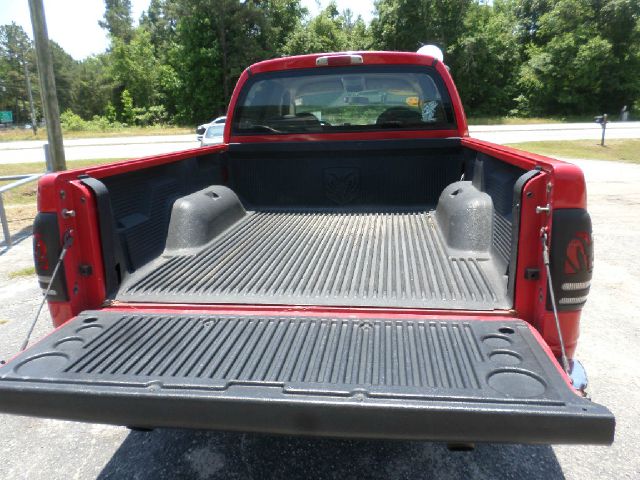 2001 Dodge Dakota 4dr Sdn 750li Xdrive AWD Sedan