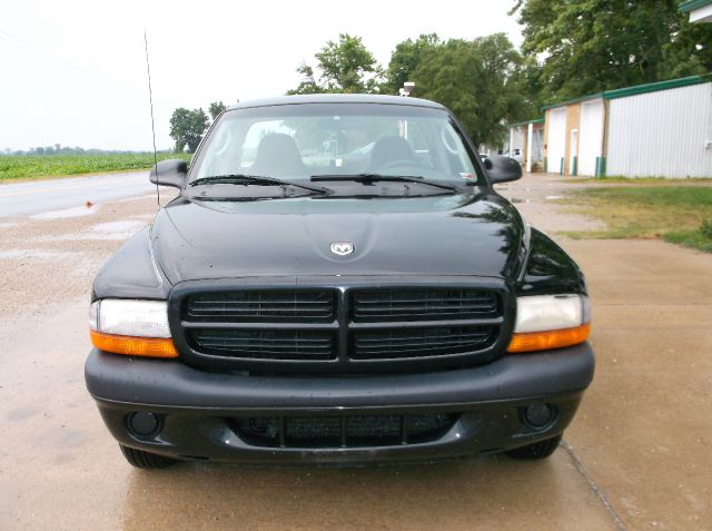 2001 Dodge Dakota 4wd