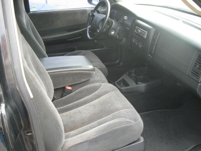 2001 Dodge Dakota Premier 4x4 SUV