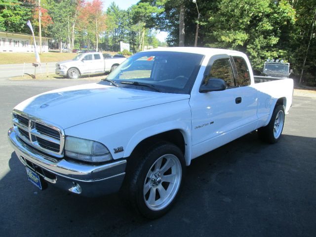 2001 Dodge Dakota Premier 4x4 SUV