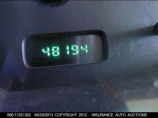 2001 Dodge Dakota 2WD Regular Cab 6.3 Ft Box ST