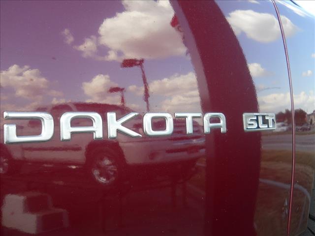 2001 Dodge Dakota Unknown