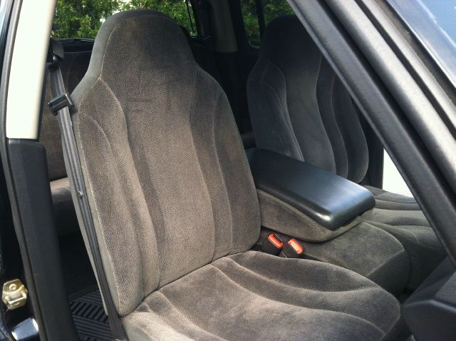 2001 Dodge Dakota PZEV