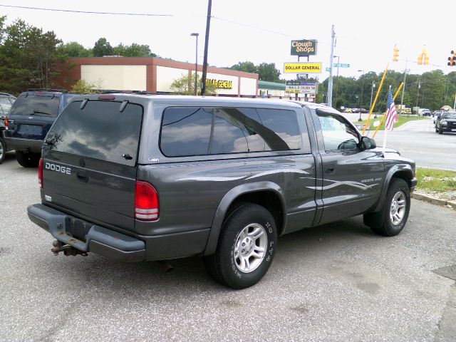 2002 Dodge Dakota Extended Cab V8 LT W/1lt