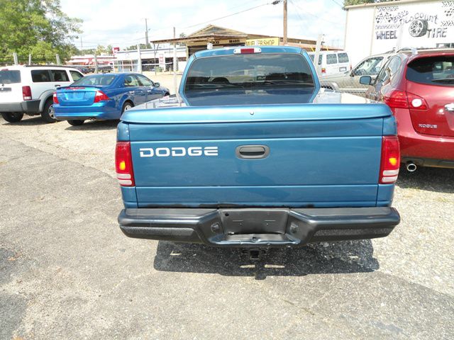 2002 Dodge Dakota 2.5i 1 Owner Carfaxawd