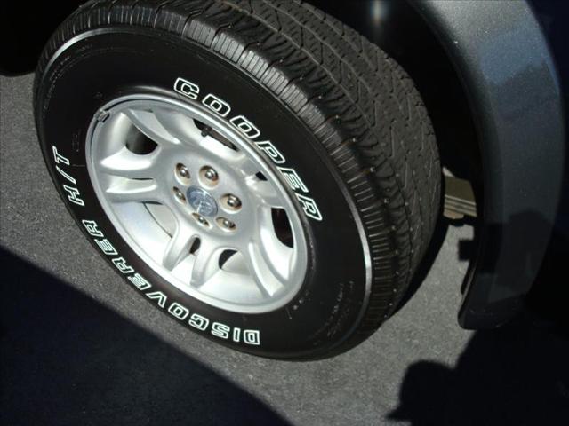 2002 Dodge Dakota XLT- FX4