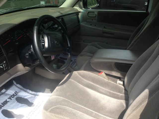 2002 Dodge Dakota 21301