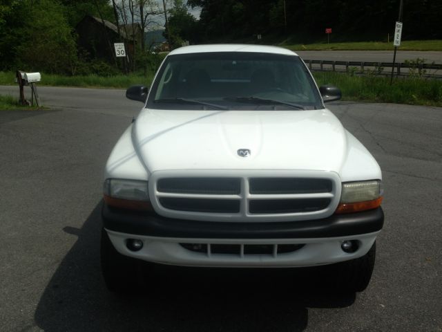 2002 Dodge Dakota 21301
