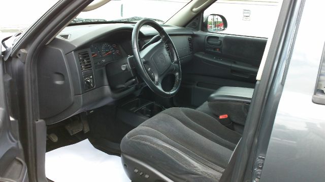 2002 Dodge Dakota Collection Rogue