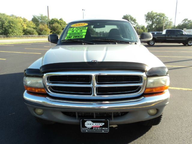 2002 Dodge Dakota Aspen