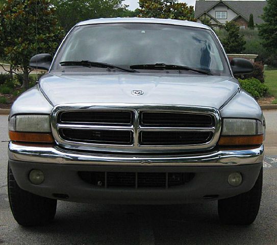 2002 Dodge Dakota LS ES