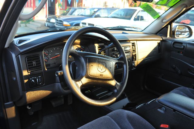 2002 Dodge Dakota Touring Navigation AWD SUV