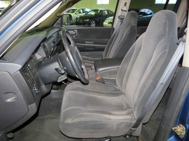 2002 Dodge Dakota Sport X