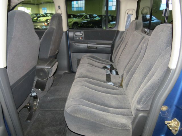 2002 Dodge Dakota Sport X