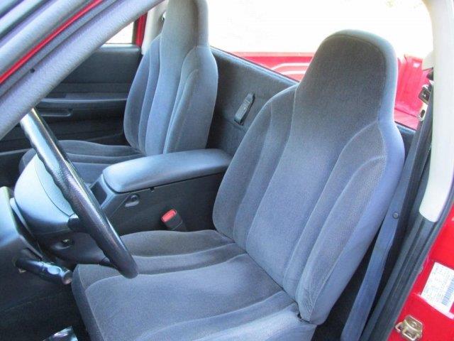 2002 Dodge Dakota Unknown