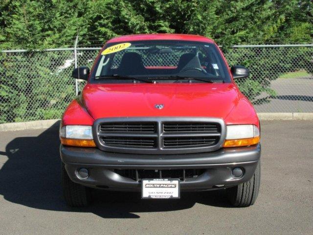 2002 Dodge Dakota Unknown