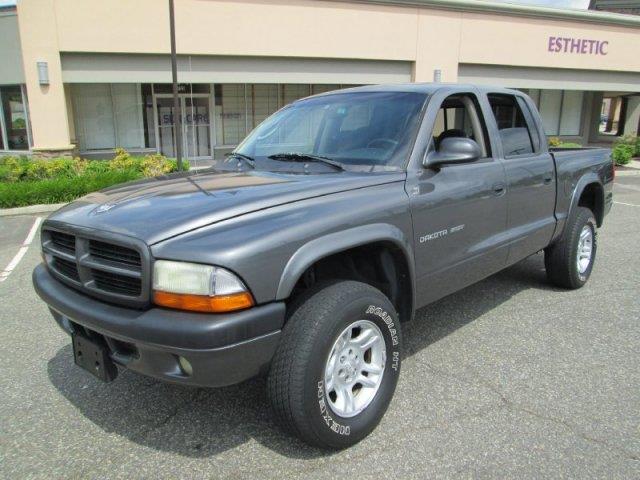2002 Dodge Dakota GSX