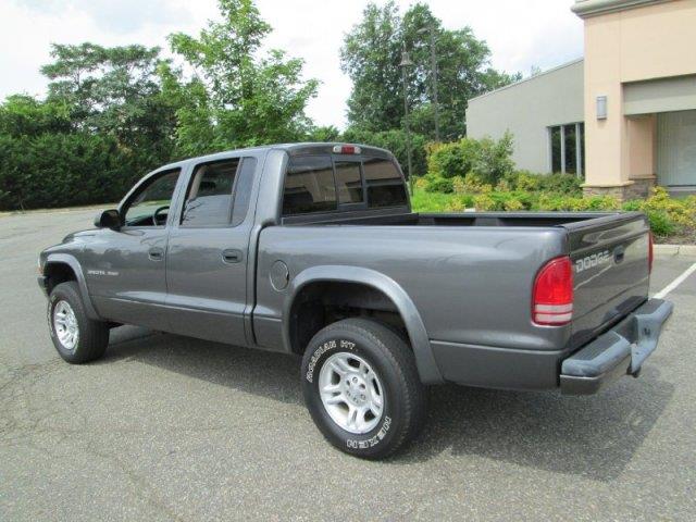 2002 Dodge Dakota GSX