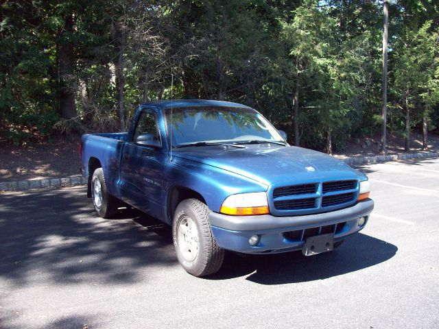 2002 Dodge Dakota Extended Cab V8 LT W/1lt
