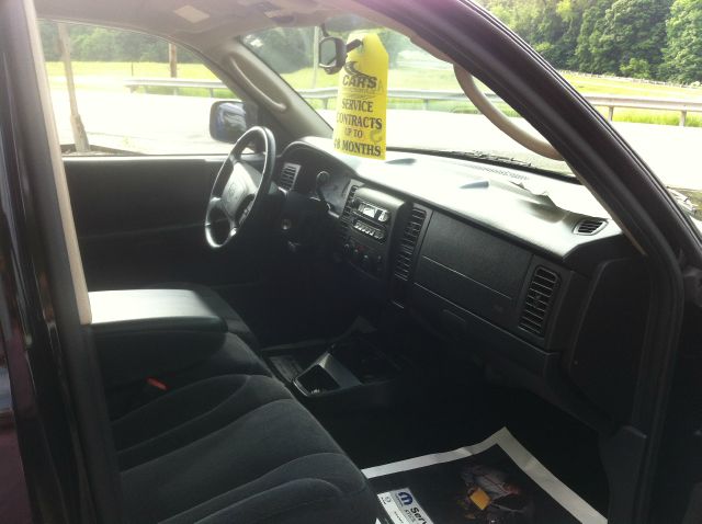 2002 Dodge Dakota Dsl Xtended Cab XLT Long Bed