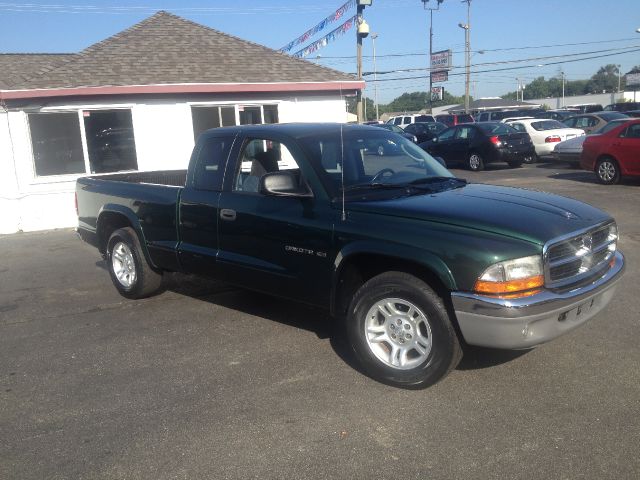 2002 Dodge Dakota AUTO Sport