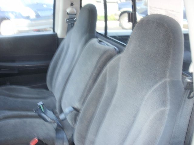 2002 Dodge Dakota Extended Cab V8 LT W/1lt