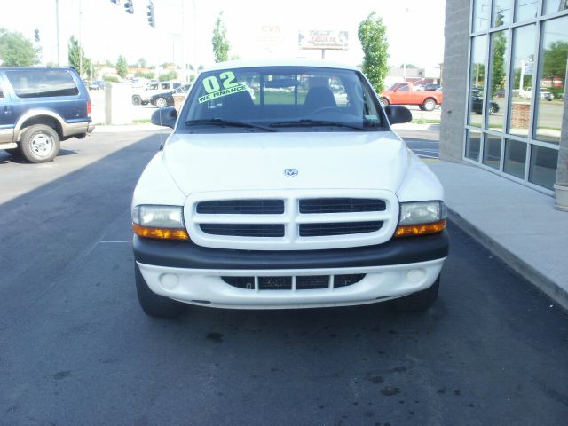 2002 Dodge Dakota Extended Cab V8 LT W/1lt