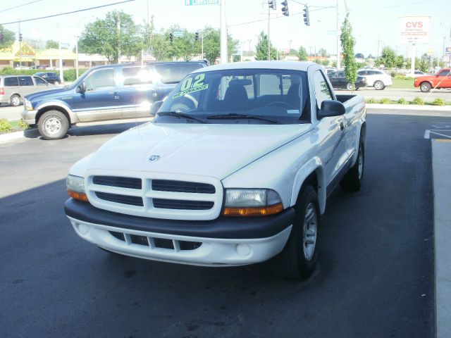 2002 Dodge Dakota Extended Cab V8 LT W/1lt