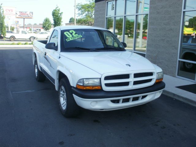 2002 Dodge Dakota Extended Cab V8 LT W/1lt