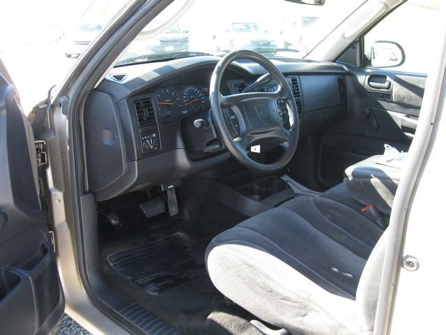 2002 Dodge Dakota XLT- FX4