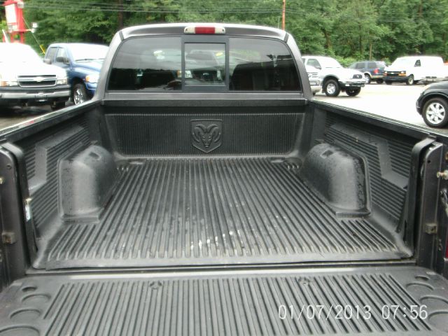 2002 Dodge Dakota 21301