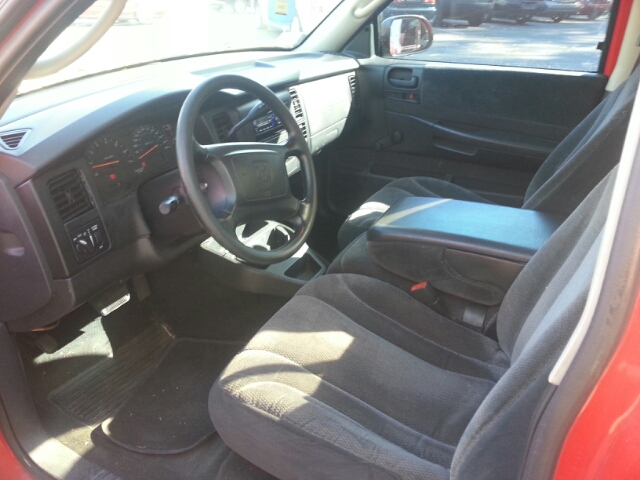 2002 Dodge Dakota GSX