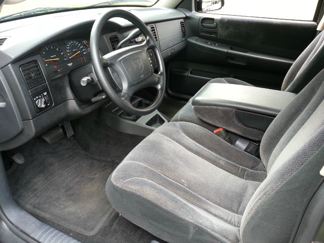 2002 Dodge Dakota Extended Cab V8 LT W/1lt