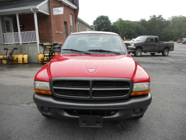 2002 Dodge Dakota Touring Navigation AWD SUV