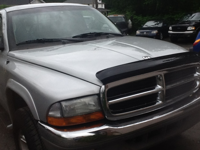 2002 Dodge Dakota 21301