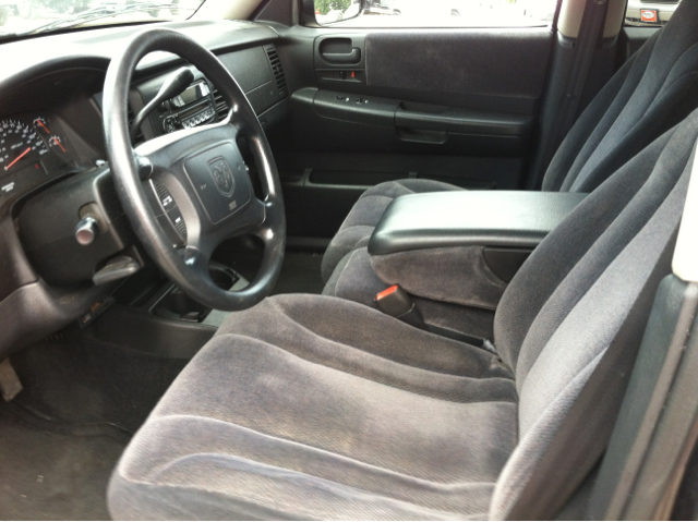 2002 Dodge Dakota 5dr Hatchback Automatic