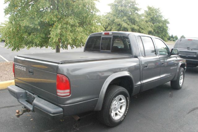 2002 Dodge Dakota 2.5i 1 Owner Carfaxawd
