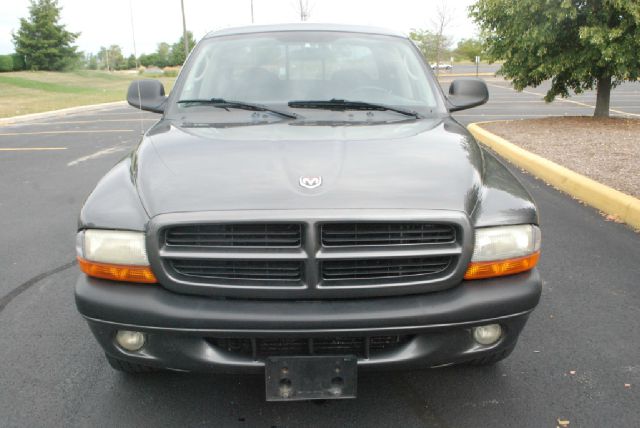 2002 Dodge Dakota 2.5i 1 Owner Carfaxawd
