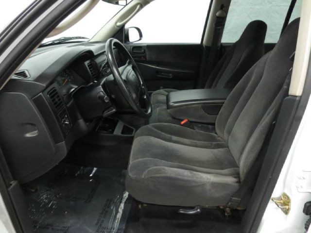 2002 Dodge Dakota LS ES