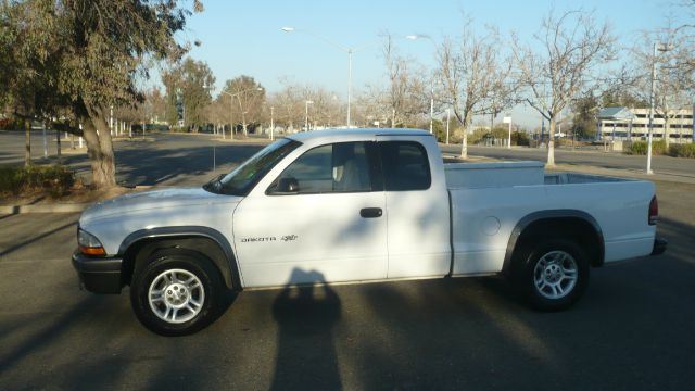2002 Dodge Dakota Touring Navigation AWD SUV