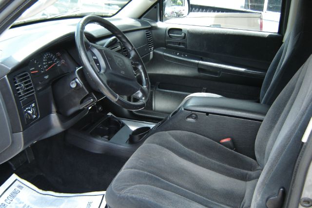 2002 Dodge Dakota 5dr Hatchback Automatic