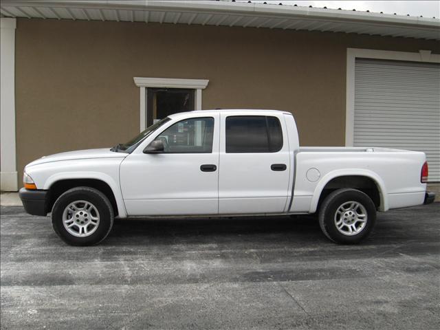 2003 Dodge Dakota S