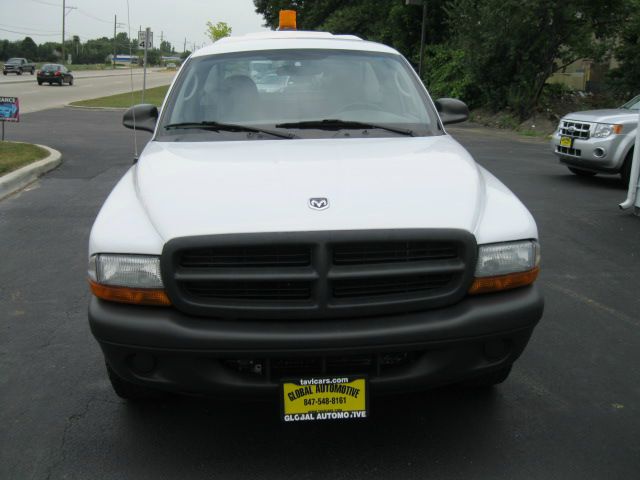 2003 Dodge Dakota 4wd