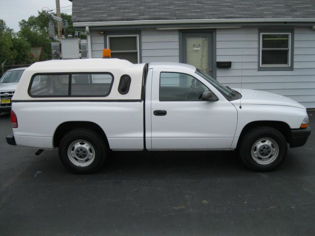 2003 Dodge Dakota 4wd