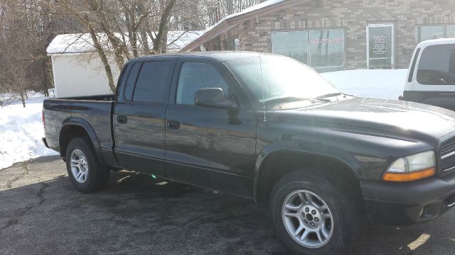 2003 Dodge Dakota L 4.2