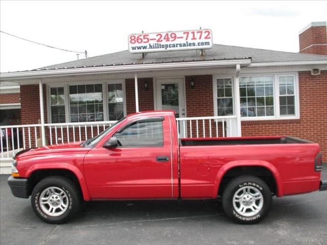 2003 Dodge Dakota Awd X
