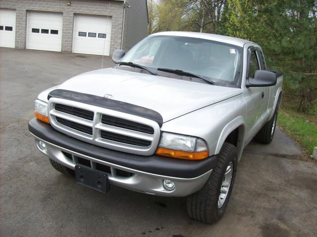 2003 Dodge Dakota GLS Auto